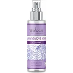 Saloos BIO levandulová voda