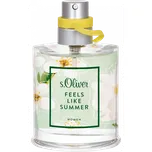 s.Oliver Feels Like Summer W EDT 30 ml