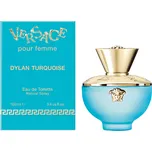 Versace Dylan Turquoise W EDT