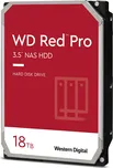 Western Digital Ultrastar Red Pro 18 TB…