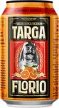 Targa Florio pomerančová plech