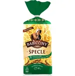 Druid Babiččiny těstoviny Špecle 250 g