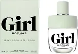 Rochas Girl W EDT