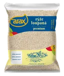 Arax Premium rýže loupaná 5 kg