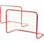 EcoToys Bola červená 2 ks