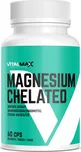 Vitalmax Magnesium Chelated 60 cps.