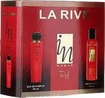 La Rive In Woman Red W EDP 100 ml +…