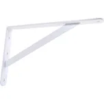 Domax WSWP Konzola 250 x 400 mm bílá…