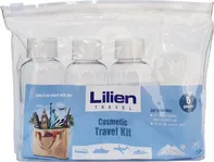 Union Cosmetic Lilien Travel Kit cestovní sada 6 kusu 255 ml