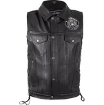 W-Tec Highstake Black