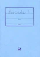 Písanky 5 kusů - Nakladatelství Fortuna (2007, brožovaná)