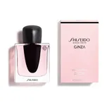Shiseido Ginza W EDP