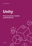 Unity: První seznámení s tvorbou…
