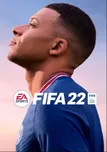 FIFA 22 PC krabicová verze