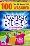 Weisser Riese Color