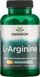 Swanson L-Arginin Max Strength 850 mg…
