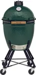 Big Green Egg Large zelený + pojízdný…