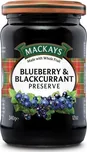 Mackays Blueberry and Blackcurrant…