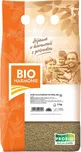 Probio Natural rýže kulatozrnná 3 kg Bio