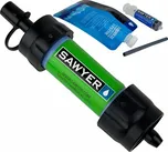 Sawyer SP128 Mini Filter zelený