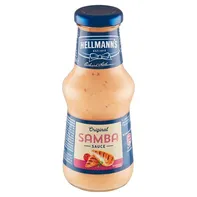 Hellmann's Samba omáčka k masu 250 ml