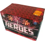 Klásek Pyrotechnics Heroes multikalibr…
