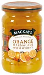 Mackays Pomerančová marmeláda s whisky…