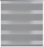 Roleta Twinroll zebra 240191 60 x 120 cm