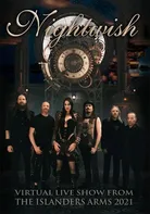 Virtual Live Show From The Islanders Arms 2021 - Nightwish [DVD]