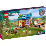 LEGO Friends 41735 Malý domek na kolech