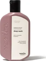 Resibo Hloubkově čistící šampon na vlasy Deep Wash 250 ml