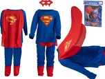 KiK Dětský kostým Superman