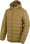 Husky Donnie M tmavá khaki