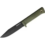 Cold Steel SRK Compact SK-5 OD Green