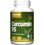 Jarrow Formulas Curcumin 95 500 mg 120…