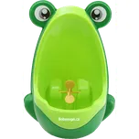 Baby Yuga Dětský pisoár žába