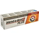 Blend-a-dent Fixační krém Plus Foodseal…