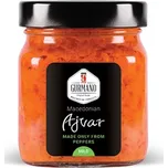 Gurmano Makedonský ajvar jemný
