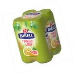 Birell Pomelo&Grep 4x 0,5 l plech