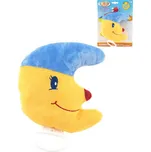 Teddies Hrající natahovací strojek plyš…