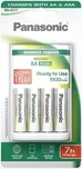 Panasonic Eneloop Advanced (BQ-CC17)