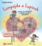 Lumpajda a Lupínek: Příběhy pro…