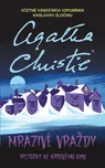 Mrazivé vraždy - Agatha Christie (2021,…