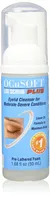 OCuSOFT Lid Scrub Plus Eyelid Cleanser Foam 50 ml