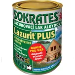 Sokrates Lazurit Plus 4 kg