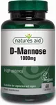 Natures Aid D-Mannose 1000 mg 60 tbl