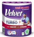 Velvet Turbo 78 m 330 útržků