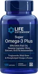 Life Extension Super Omega-3 Plus 120…