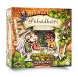 ADC Blackfire Pohádkáři: Nová…