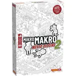Mindok MikroMakro: Město zločinu 2…